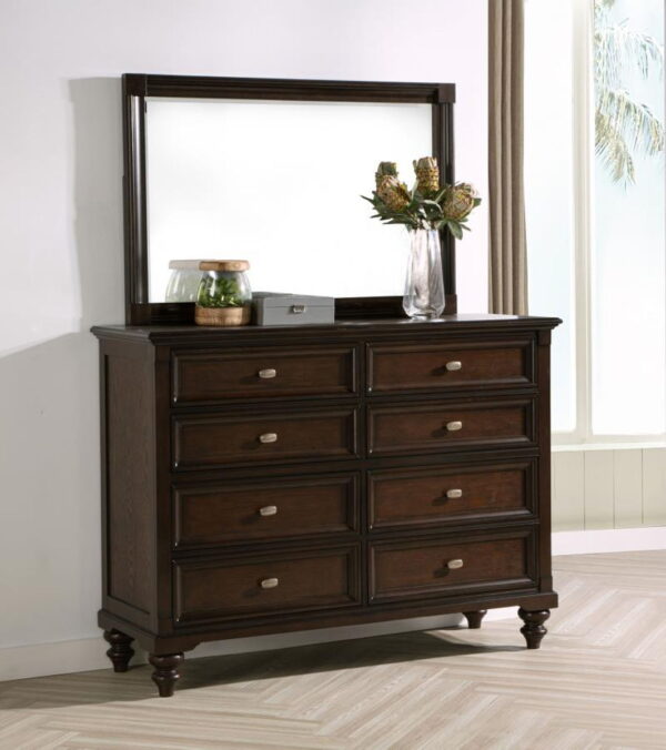 Andover - 8-Drawer Dresser - Image 20