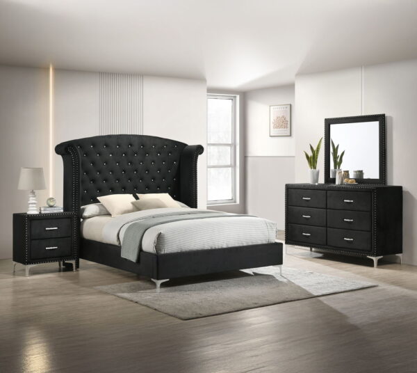 Lucinda - Bedroom Set