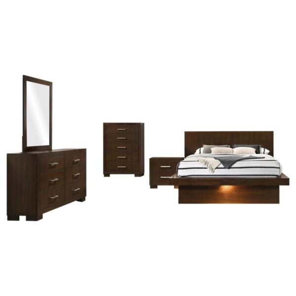 Jessica - Bedroom Set - Image 56
