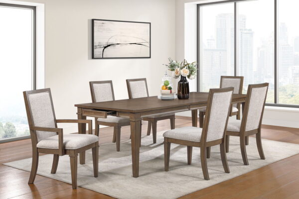 Mariana - Dining Table Set - Image 2