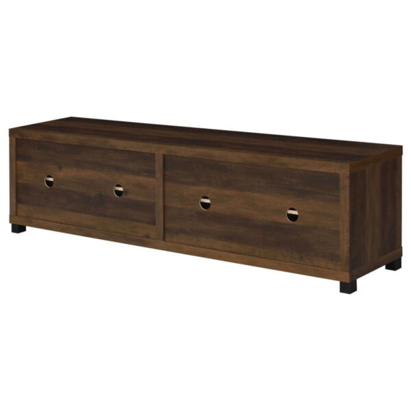 Sachin - 4-Door Engineered Wood TV Stand - Image 21