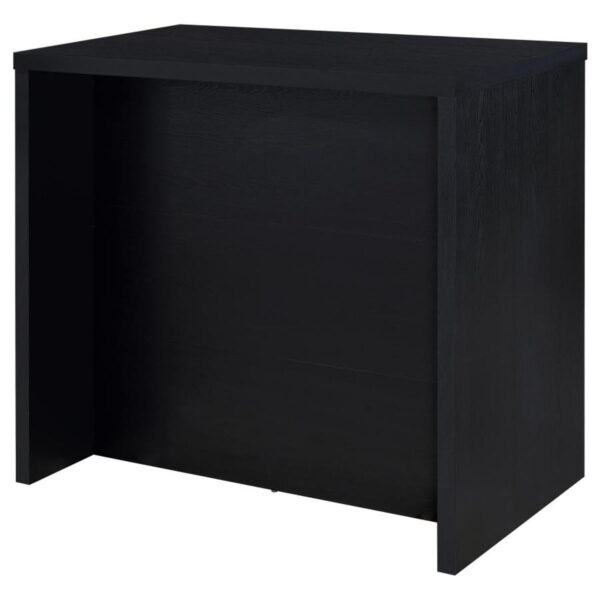 Topanga - Engineered Wood Freestanding Home Bar - Image 2