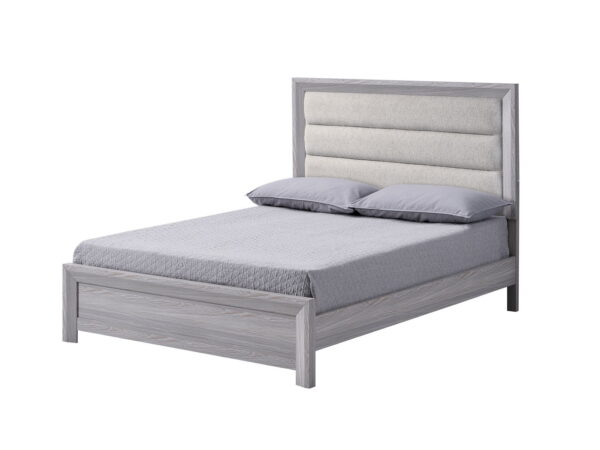 Adelaide - Upholstered Bedroom Set - Image 18