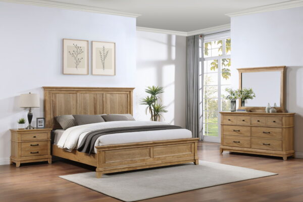 Sunstone - Bedroom Set - Image 2