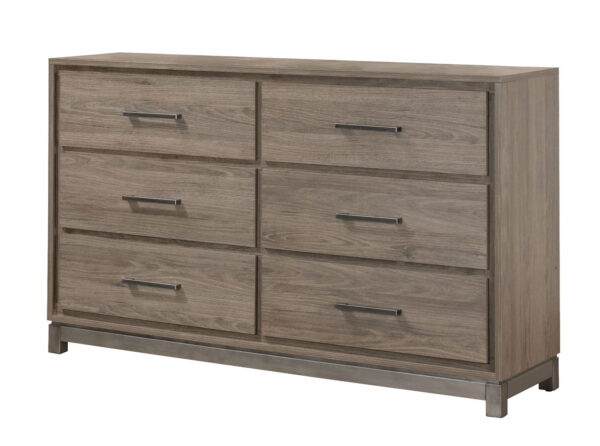 River - Bedroom Set - Image 5
