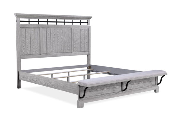Beckett - Bedroom Set - Image 2