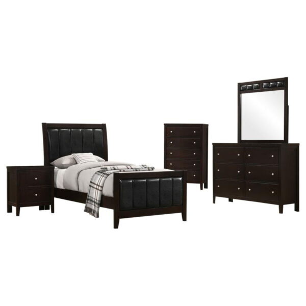Carlton - Bedroom Set - Image 43