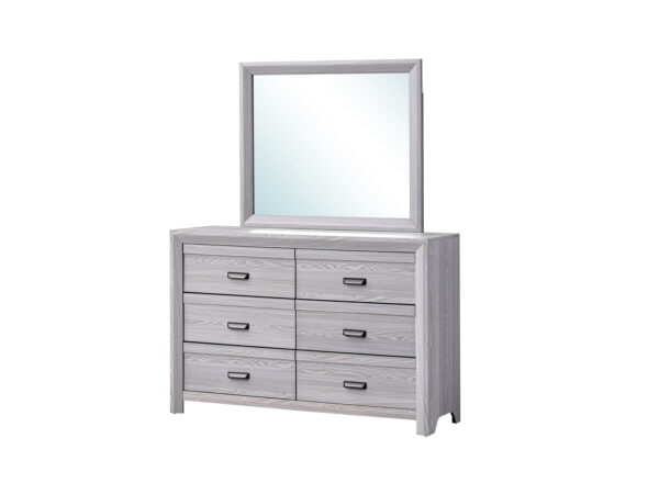 Adelaide - Upholstered Bedroom Set - Image 11