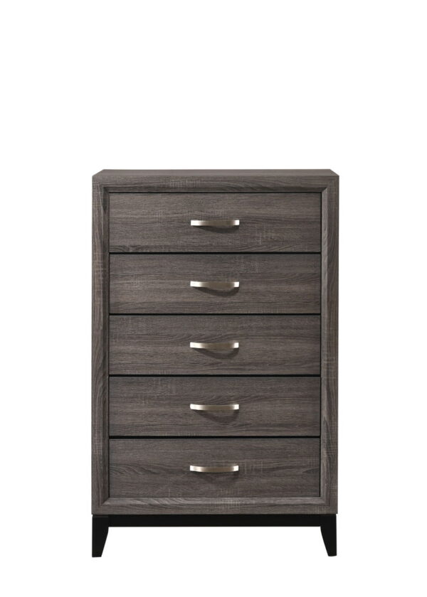 Akerson - Bedroom Set - Image 35