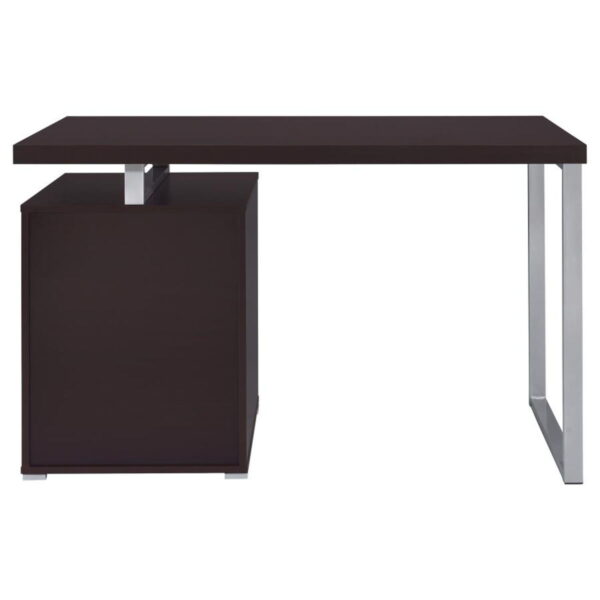 Brennan - 3-Drawer Office Computer Desk - Image 30