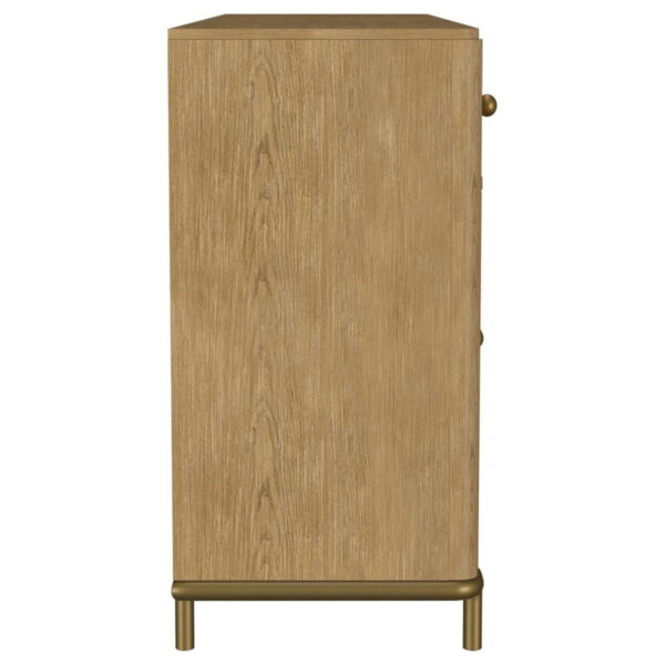 Arini - Cane Door Dining Sideboard Server - Image 22