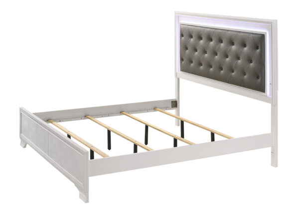 Lyssa - Bed - Image 7