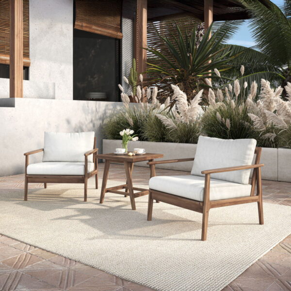 Ashton - Outdoor Set - Image 8