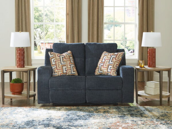 Danum - Reclining Loveseat - Image 18