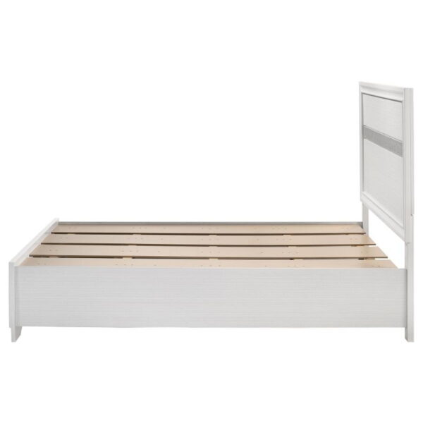 Miranda - Wood Storage Panel Bed - Image 22