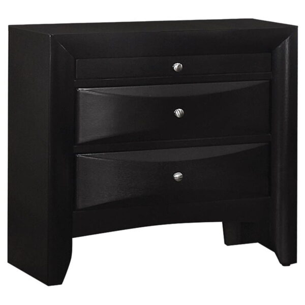 Briana - Transitional Bedroom Set - Image 17