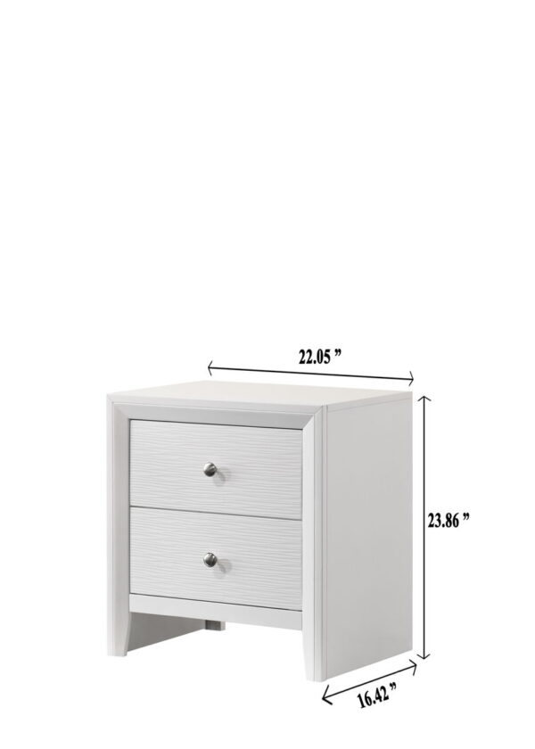 Denker - Bedroom Set - Image 18