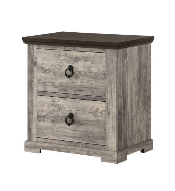 Ella-Mae - Bedroom Set - Image 9