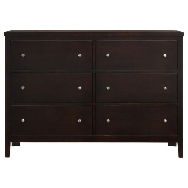 Carlton - Bedroom Set - Image 2