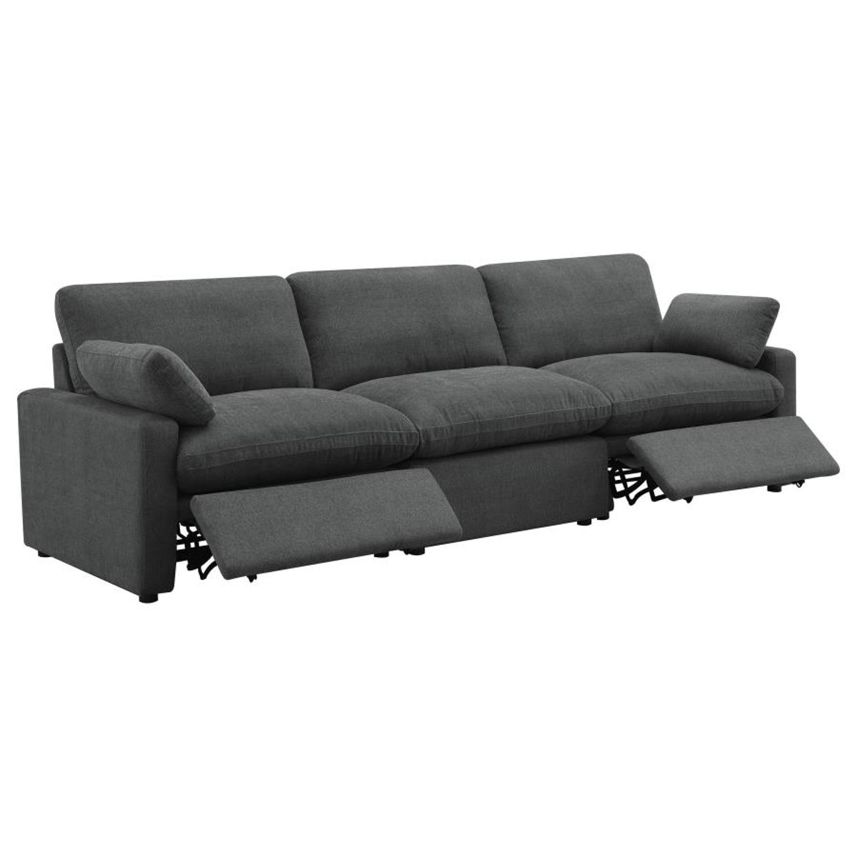 Collins - Modular Power Sofa - Image 24