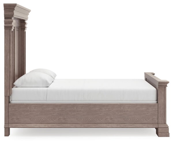 Blairhurst - Panel Bed - Image 9