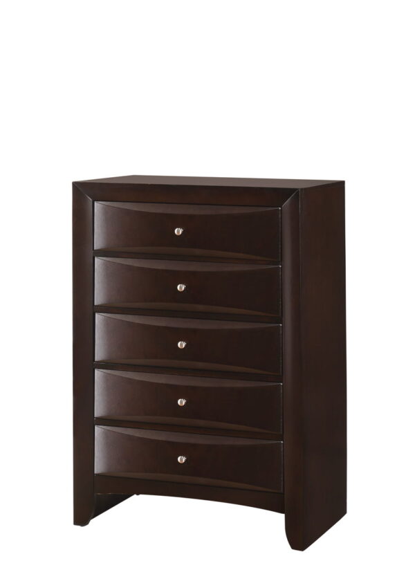 Emily - Bedroom Set - Image 45