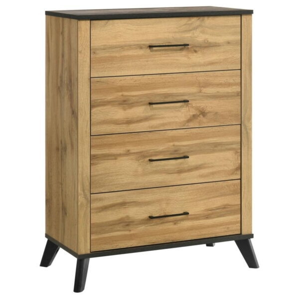 Kaywood - Bedroom Set - Image 26