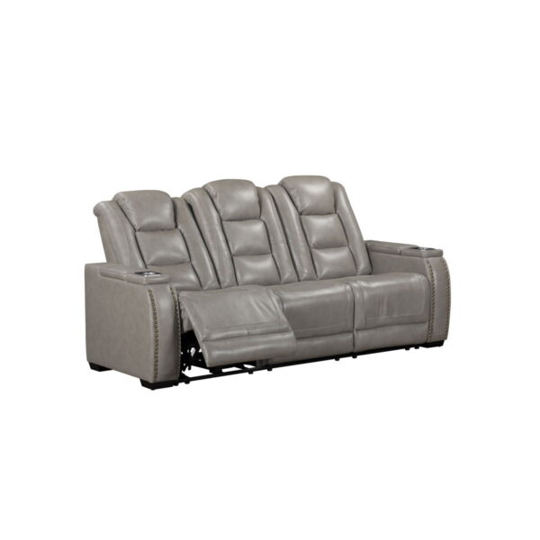 Breckenridge II - Reclining Sofa - Image 6