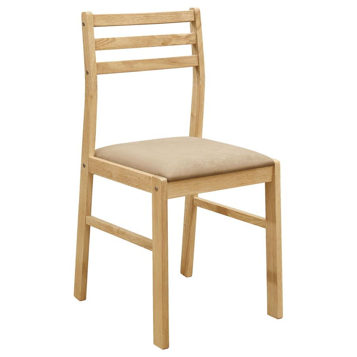 Bucknell - 3 Piece Round Drop Leaf Dining Table Set - Image 28