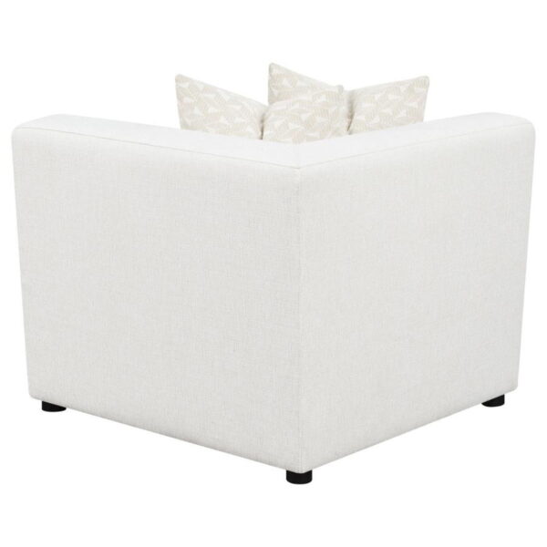 Freddie - Upholstered Modular Sectional Sofa - Image 41
