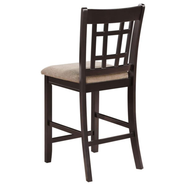 Lavon - Oval Counter Height Dining Set - Image 18