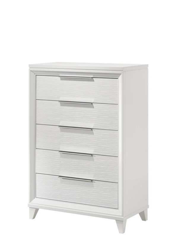 Cressida - Bedroom Set - Image 7