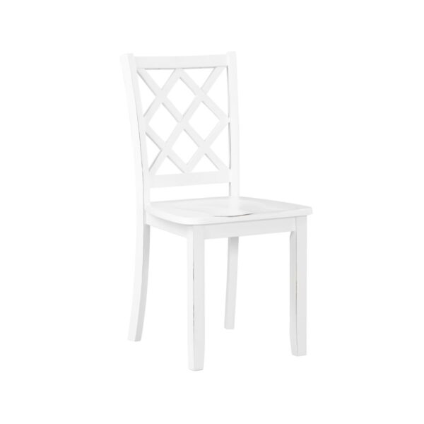 Trellis - Round Dining Set - Image 16