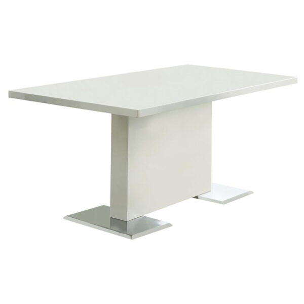 Anges - Dining Table Set - Image 17