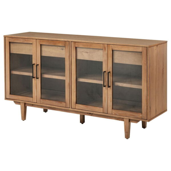 Middleton - 4-Door Sideboard Server With Dual Drawers - Image 30
