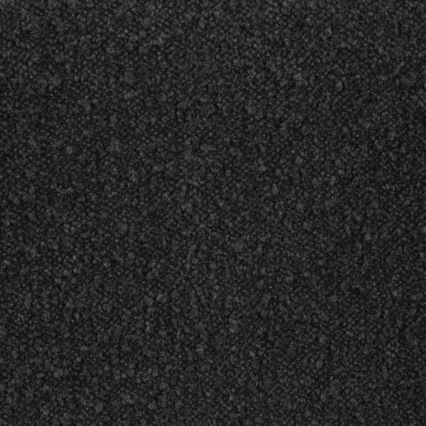 Ronea - Boucle Upholstered Armless Curved Chair - Image 19