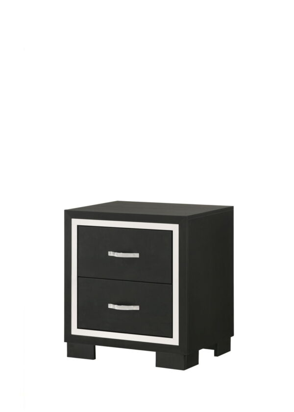 Gennro - Bedroom Set - Image 13