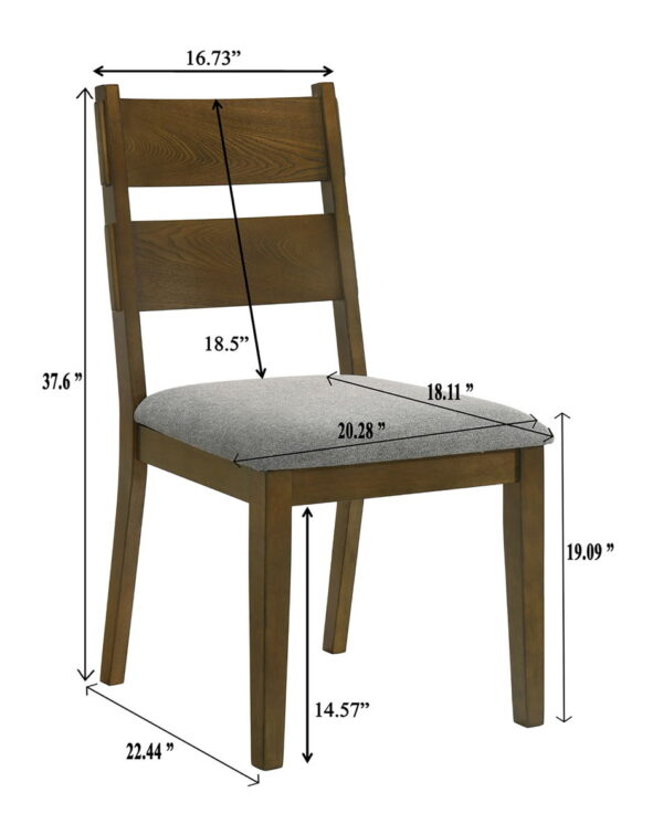 Everly - Dining Room Set - Image 4