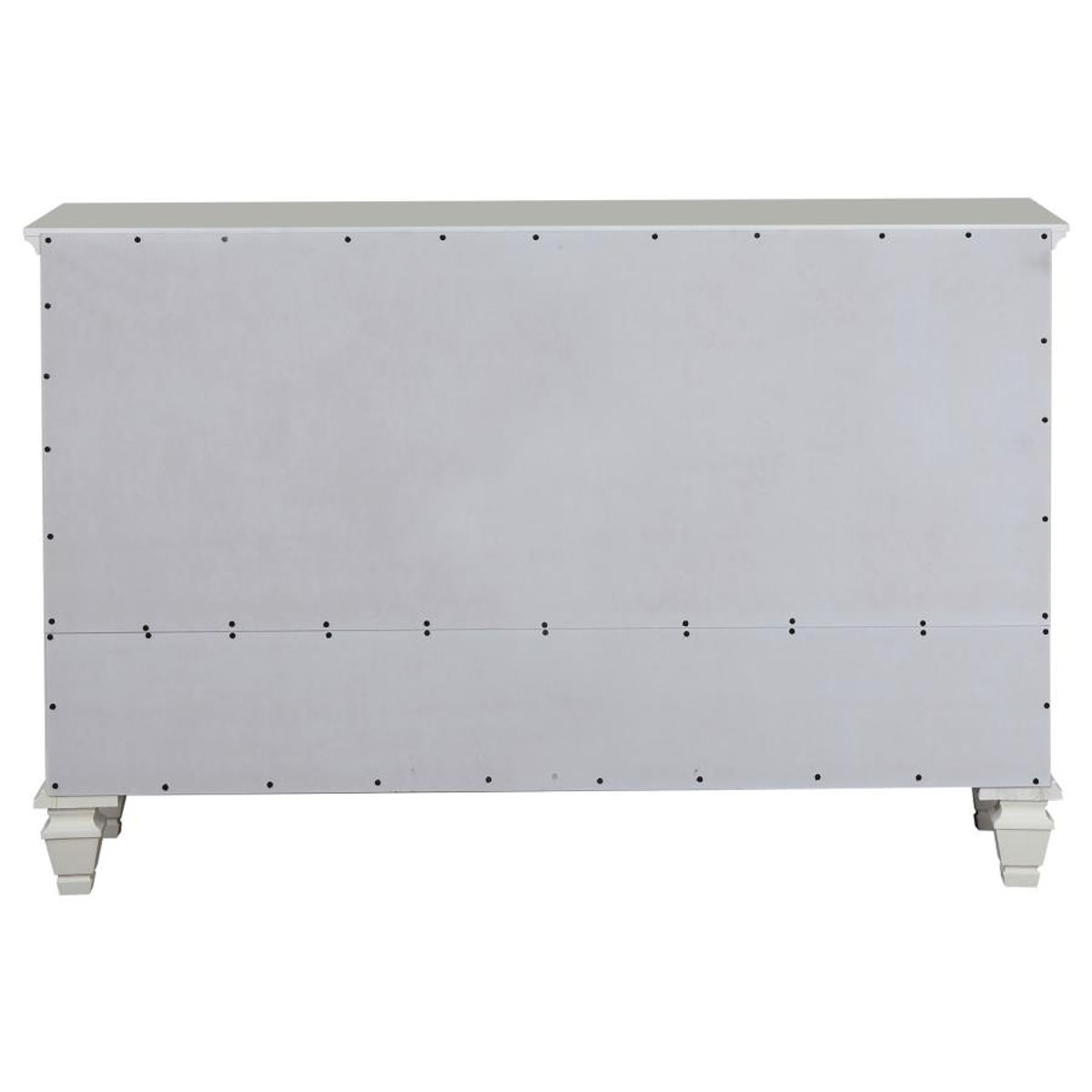 Sandy Beach - 11-drawer Rectangular Dresser - Image 9
