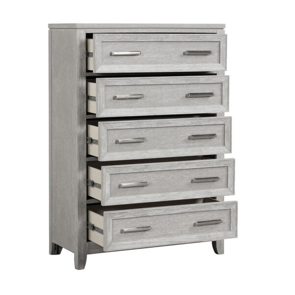 Fiona - Chest - Mist Gray - Image 8