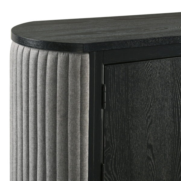 Skyline - Door Chest - Onyx - Image 5