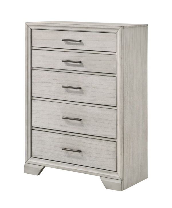 Jaymes - Bedroom Set - Image 25