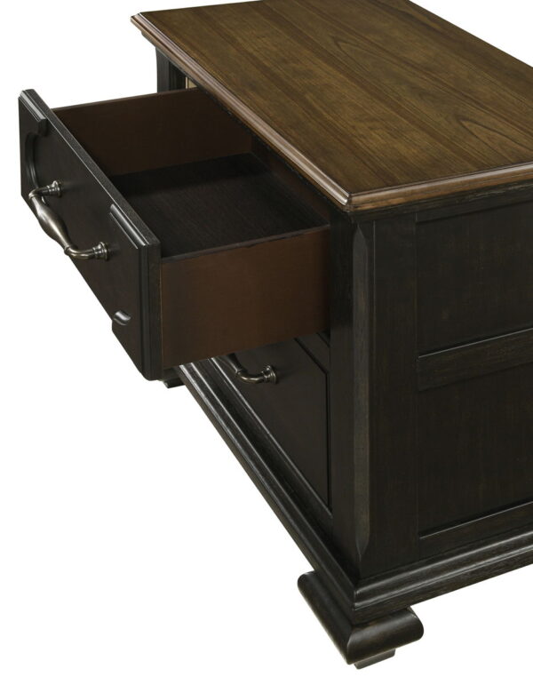 Hamilton - Bedroom Set - Image 2
