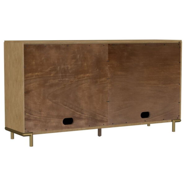 Arini - Cane Door Dining Sideboard Server - Image 26