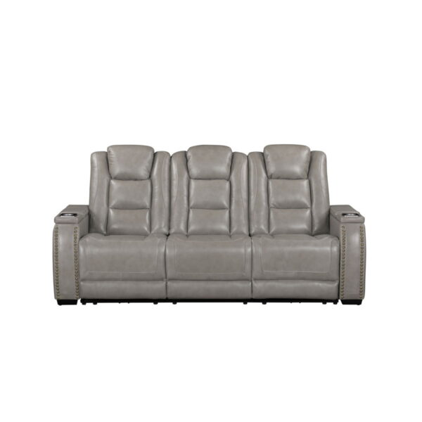 Breckenridge II - Reclining Sofa - Image 7