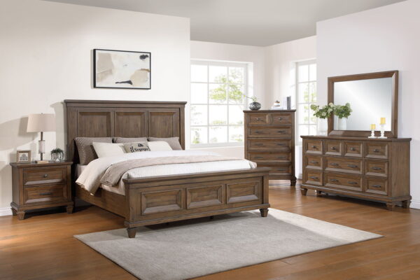 Mariana - Chest - Image 9