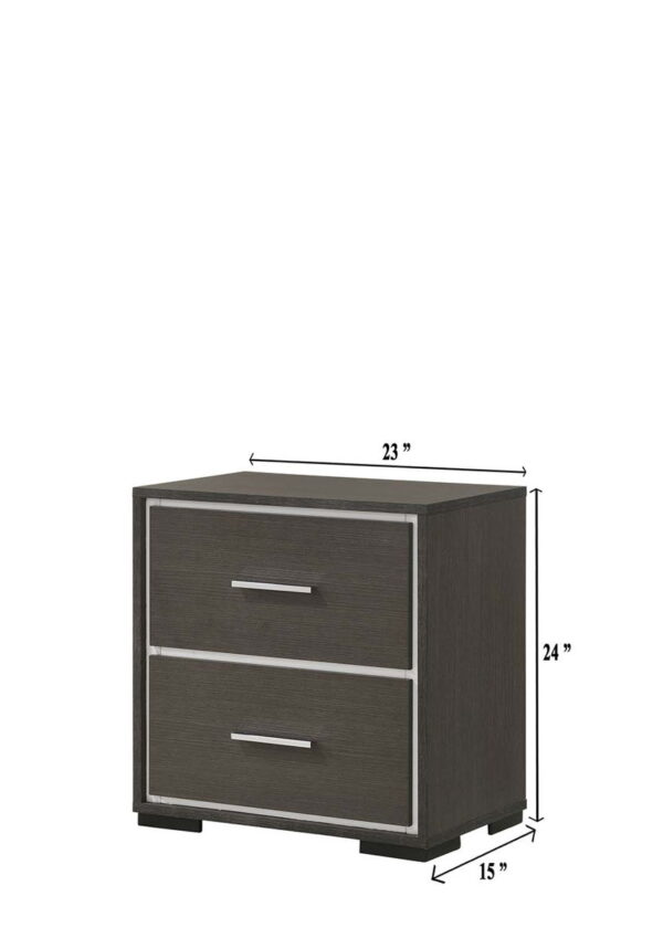 Sharpe - Bedroom Set - Image 15