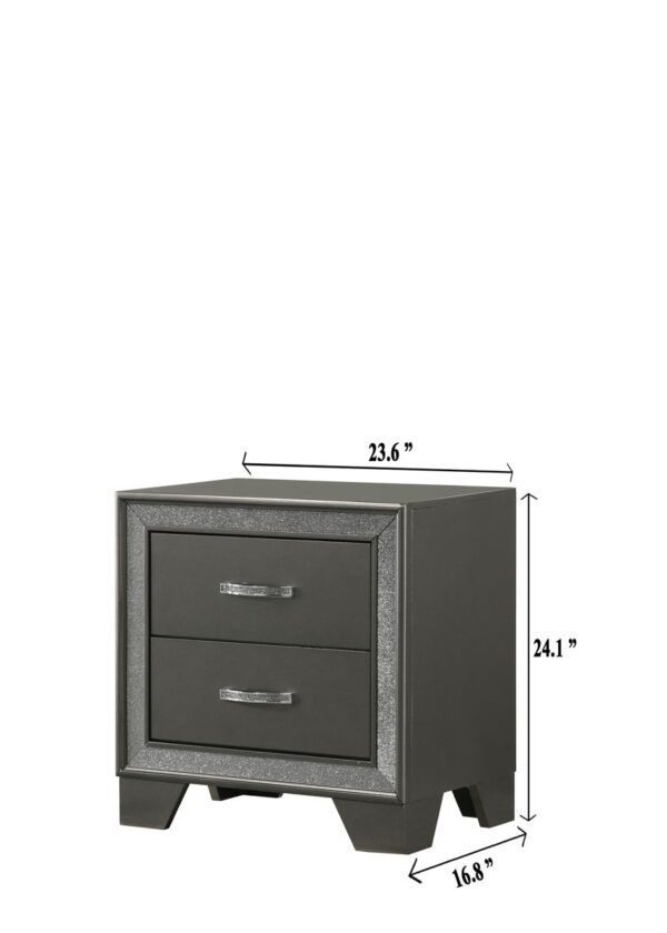 Kaia - Bedroom Set - Image 8