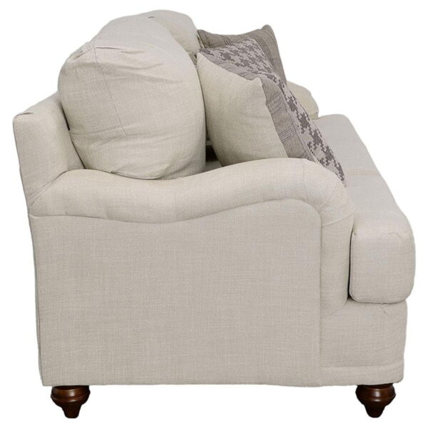 Glenn - Sofa Upholstered Set - Image 7