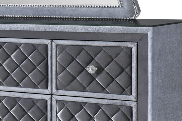 Cameo - Dresser - Image 7